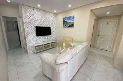 Cobertura com 4 dormitórios à venda, 110 m² por r$ 590.000,00 - enseada - guarujá/sp