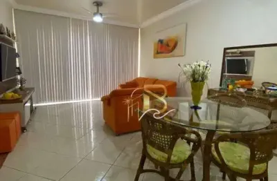 Apartamento com 3 dormitórios à venda, 130 m² por r$ 640.000,00 - pitangueiras - guarujá/sp