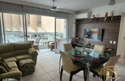 Apartamento com 2 dormitórios à venda, 78 m² por r$ 900.000,00 - astúrias - guarujá/sp