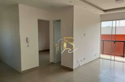 Apartamento com 1 dormitório à venda, 47 m² por r$ 280.000,00 - enseada - guarujá/sp