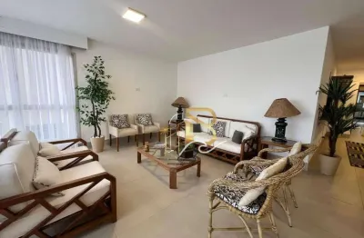 Apartamento com 3 dormitórios à venda, 294 m² por R$ 1.800.000,00 - Astúrias - Guarujá/SP