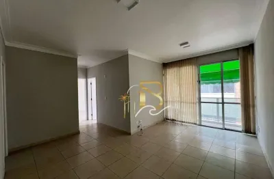 Apartamento com 3 dormitórios à venda, 75 m² por r$ 320.000 - enseada - guarujá/sp