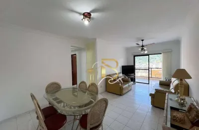 Apartamento com 2 dormitórios para alugar, 90 m² por r$ 6.070,00/mês - praia da enseada - guarujá/sp