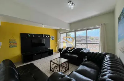 Apartamento com 2 dormitórios à venda, 97 m² por r$ 340.000 - praia da enseada - guarujá/sp