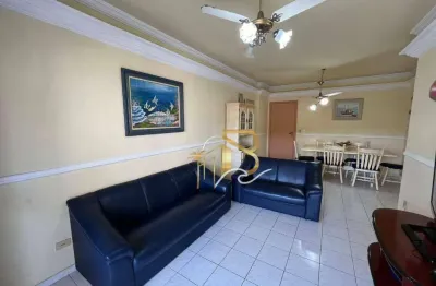 Apartamento com 2 dormitórios à venda, 90 m² por r$ 420.000 - praia da enseada - guarujá/sp