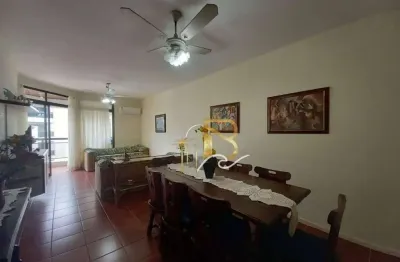 Apartamento com 2 dormitórios à venda, 98 m² por r$ 550.000 - pitangueiras - guarujá/sp