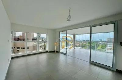 Apartamento com 3 dormitórios à venda, 110 m² por r$ 1.350.000 - praia da enseada - guarujá/sp
