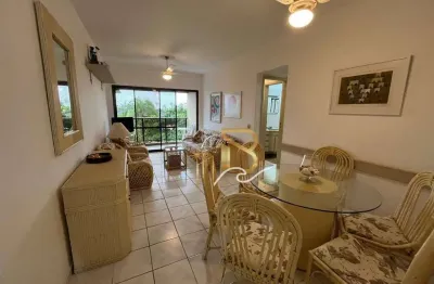 Apartamento com 3 dormitórios à venda, 92 m² por r$ 430.000,00 - enseada - guarujá/sp