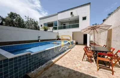 Casa com 3 quartos à venda na Rua Walter Papsch, Enseada, Guarujá