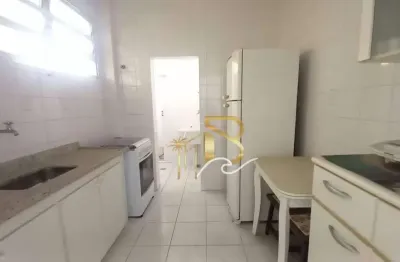 Apartamento com 1 dormitório à venda, 60 m² por r$ 360.000,00 - pitangueiras - guarujá/sp