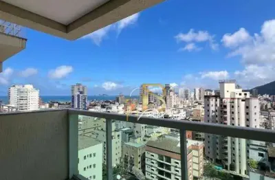 Apartamento com 3 dormitórios à venda, 122 m² por r$ 920.000,00 - praia da enseada - guarujá/sp