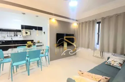 Apartamento à venda, 70 m² por r$ 660.000,00 - astúrias - guarujá/sp