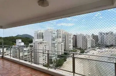 Apartamento com 4 dormitórios à venda, 195 m² por r$ 1.280.000,00 - astúrias - guarujá/sp