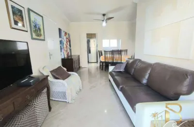 Apartamento com 3 dormitórios para alugar, 82 m² por r$ 4.520,00/mês - astúrias - guarujá/sp