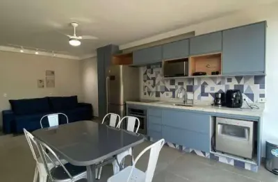 Studio com 1 dormitório à venda, 75 m² por r$ 700.000,00 - praia de pernambuco - guarujá/sp