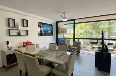 Studio com 1 dormitório à venda, 48 m² por r$ 550.000,00 - praia de pernambuco - guarujá/sp