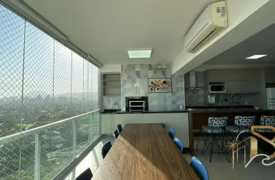 Apartamento com 3 dormitórios à venda, 120 m² por r$ 1.250.000,00 - praia da enseada - guarujá/sp
