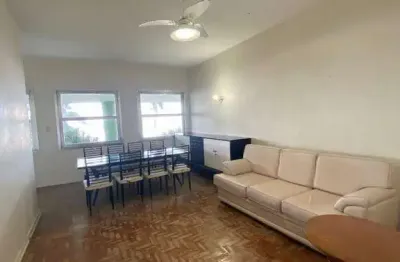 Apartamento com 2 dormitórios à venda, 113 m² por r$ 600.000,00 - pitangueiras - guarujá/sp