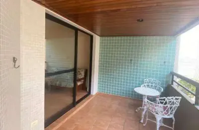 Apartamento com 3 dormitórios à venda, 94 m² por r$ 640.000,00 - pitangueiras - guarujá/sp