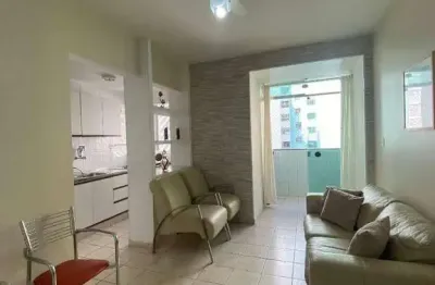 Apartamento com 2 dormitórios à venda, 65 m² por r$ 450.000,00 - pitangueiras - guarujá/sp
