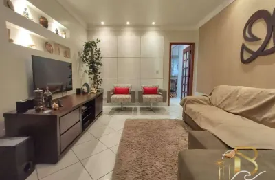Sobrado com 3 dormitórios à venda por r$ 850.000,00 - jardim helena maria - guarujá/sp
