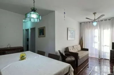 Apartamento com 3 dormitórios, 76 m² - venda por r$ 400.000,00 ou aluguel por r$ 3.000,00/mês - enseada - guarujá/sp