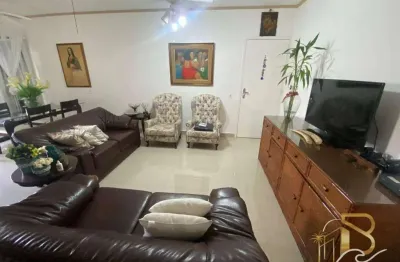 Apartamento com 2 dormitórios à venda, 89 m² por r$ 330.000,00 - enseada - guarujá/sp