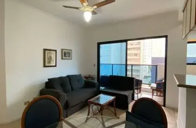 Apartamento com 2 dormitórios à venda, 65 m² por r$ 508.800,00 - pitangueiras - guarujá/sp