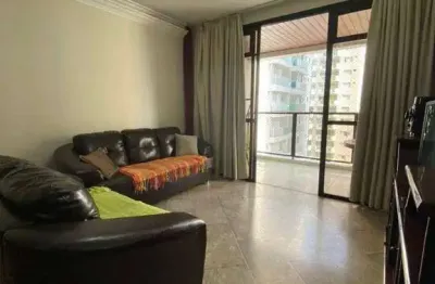 Apartamento com 3 dormitórios à venda, 136 m² por r$ 680.000,00 - pitangueiras - guarujá/sp