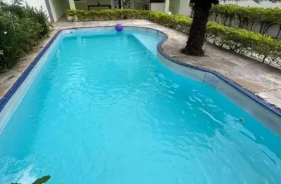 Sobrado com 5 dormitórios à venda por r$ 895.000,00 - jardim helena maria - guarujá/sp