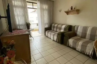 Apartamento com 2 dormitórios à venda, 96 m² por r$ 400.000,00 - asturias - guarujá/sp