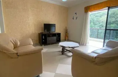 Apartamento com 4 dormitórios à venda, 140 m² por r$ 850.000,00 - pitangueiras - guarujá/sp