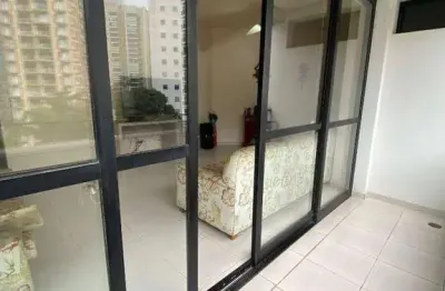 Apartamento com 3 dormitórios à venda, 140 m² por r$ 640.000,00 - pitangueiras - guarujá/sp