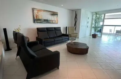 Apartamento com 3 dormitórios, 184 m² - venda por r$ 1.600.000,00 ou aluguel por r$ 10.000,00/mês - pitangueiras - guarujá/sp