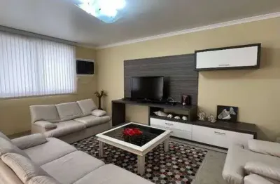 Apartamento com 3 dormitórios à venda, 145 m² por r$ 850.000 - pitangueiras - guarujá/sp