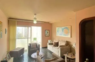 Apartamento com 3 dormitórios à venda, 120 m² por r$ 750.000 - pitangueiras - guarujá/sp