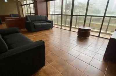 Apartamento com 3 dormitórios à venda, 200 m² por r$ 742.000,00 - pitangueiras - guarujá/sp