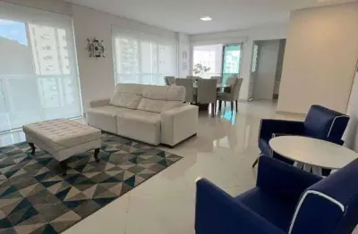 Apartamento com 3 dormitórios à venda, 175 m² por r$ 1.800.000,00 - pitangueiras - guarujá/sp