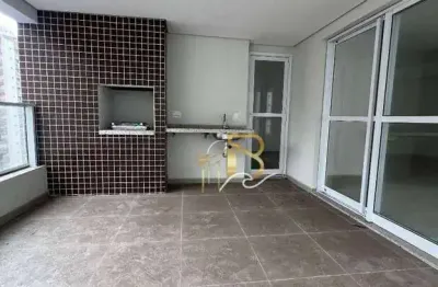 Apartamento com 3 dormitórios à venda, 142 m² por r$ 1.150.000,00 - pitangueiras - guarujá/sp
