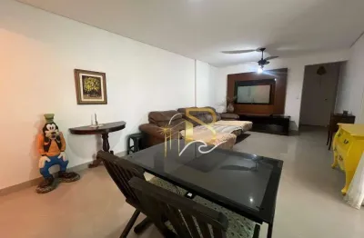 Apartamento com 3 dormitórios à venda, 105 m² por r$ 900.000 - pitangueiras - guarujá/sp