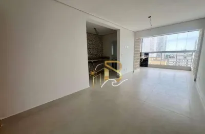 Apartamento com 2 dormitórios à venda, 67 m² por r$ 680.000,00 - enseada - guarujá/sp