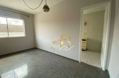 Apartamento com 1 dormitório à venda, 45 m² por r$ 235.000,00 - enseada - guarujá/sp