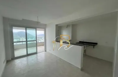 Apartamento com 2 dormitórios à venda, 100 m² por r$ 730.000 - astúrias - guarujá/sp