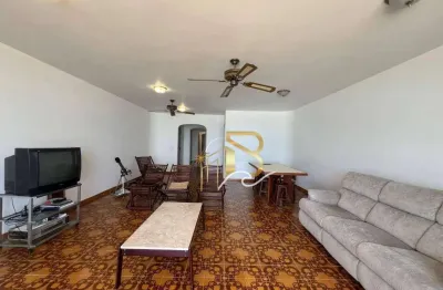 Apartamento com 4 dormitórios à venda, 220 m² por r$ 1.325.000,00 - astúrias - guarujá/sp