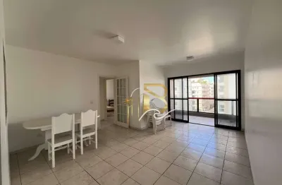 Apartamento com 2 dormitórios à venda, 70 m² por r$ 420.000,00 - enseada - guarujá/sp