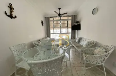 Apartamento com 2 dormitórios à venda, 80 m² por r$ 430.000 - pitangueiras - guarujá/sp