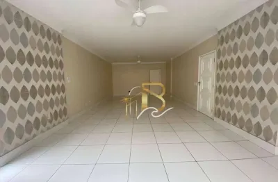 Apartamento com 3 dormitórios, 141 m² - venda por r$ 826.800,00 ou aluguel por r$ 5.000,00/mês - pitangueiras - guarujá/sp