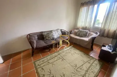 Apartamento com 1 dormitório à venda, 59 m² por r$ 240.000,00 - enseada - guarujá/sp