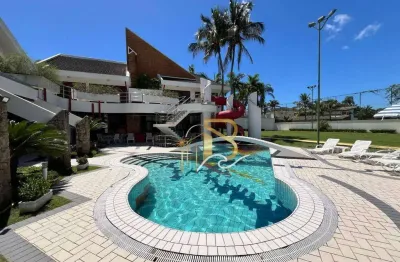 Casa com 6 dormitórios à venda, 750 m² por r$ 6.500.000 - acapulco - guarujá/sp