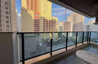 Apartamento com 2 dormitórios, 60 m² - venda por r$ 500.000,00 ou aluguel por r$ 4.500,00/mês - pitangueiras - guarujá/sp